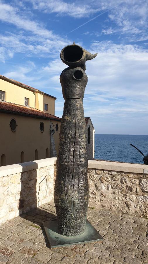 Appart'Hotel Luxe Vieil Antibes 75 M2 Avec Parking Plages A Pieds Eksteriør billede