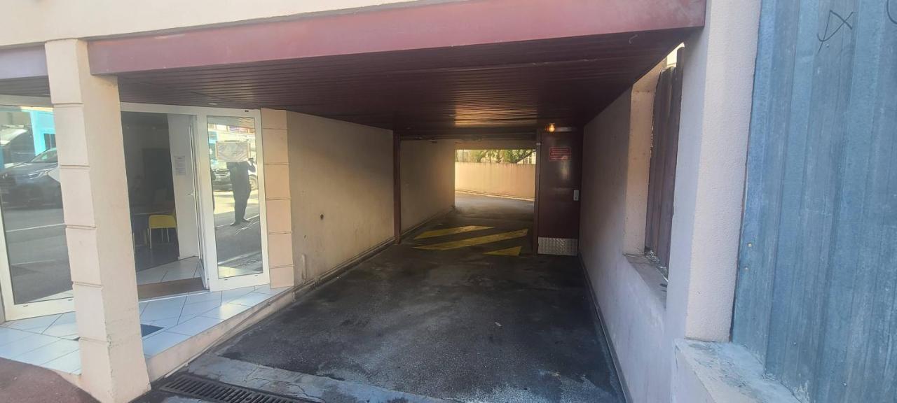 Appart'Hotel Luxe Vieil Antibes 75 M2 Avec Parking Plages A Pieds Eksteriør billede